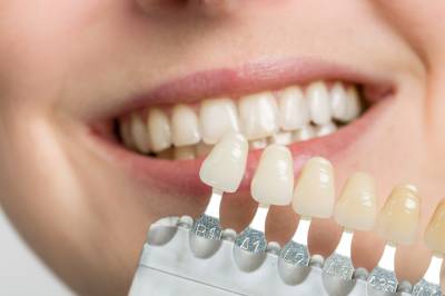 Teeth whitening from Cosmetic Dentistry Elite Dental Aesthetics in Reno, NV