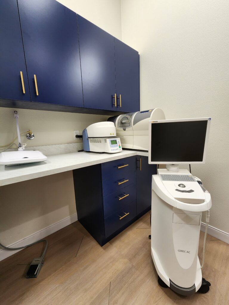 Advanced Technology at our Reno NV Dental Office