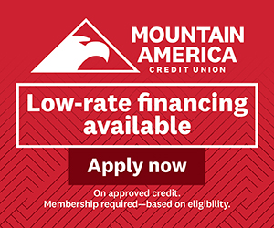 Mountain America Credit Union Low-Rate Financing