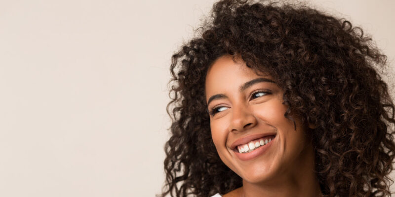 smile