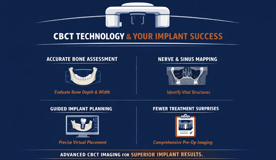 Elite Feb Blog Graphic CBCT Technology
